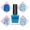 Vernis a ongle pour stamping