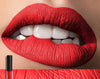 Rouge à lèvres nouveau look avec applicateur
