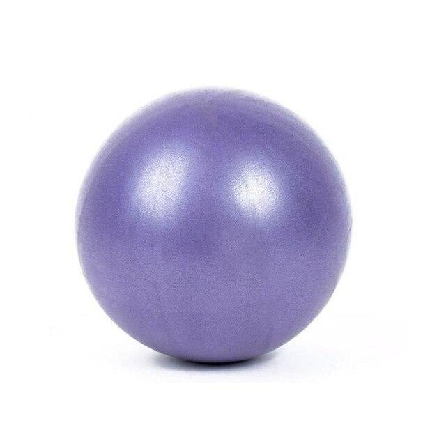 Ballon pour yoga
