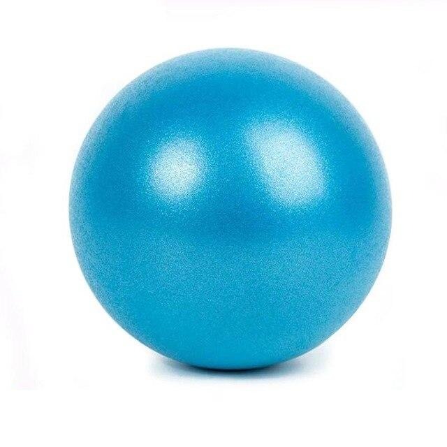 Ballon pour yoga