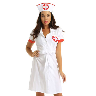 Deguisement infirmiere sexy
