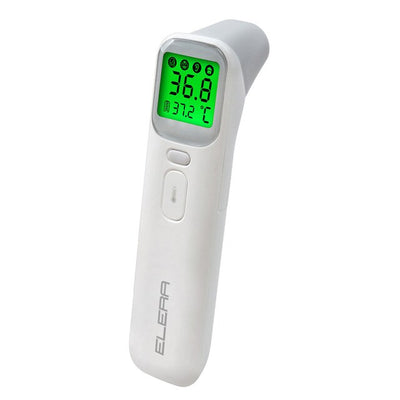 Thermomètre bébé sans contact