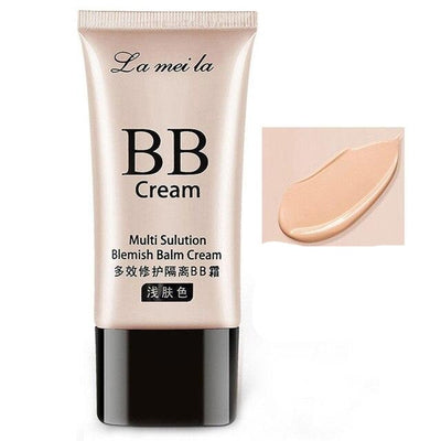 bb crème teint clair